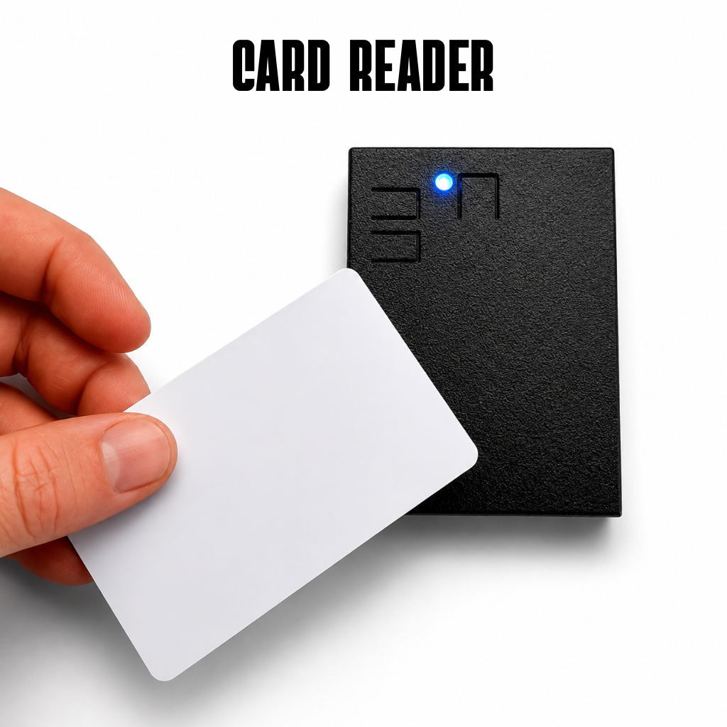 SGP card mini