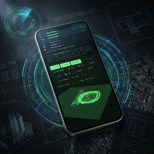 SGP Tactical Ultra (APK) – Android, Mac & Windows