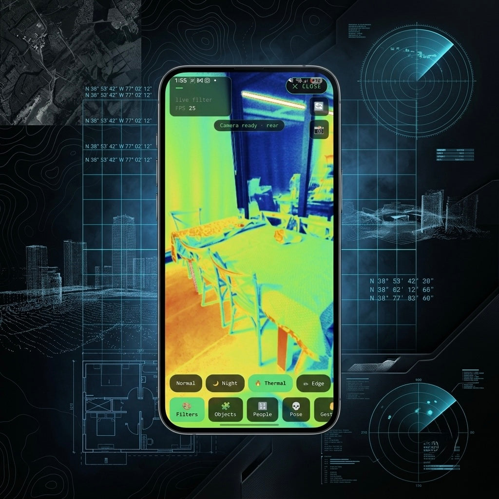 SGP Tactical Ultra (APK) – Android, Mac & Windows