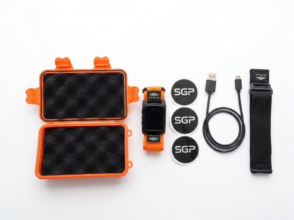 SGP watch