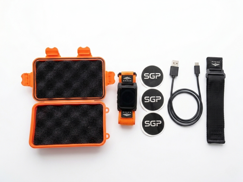 SGP watch