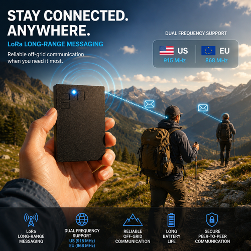SGP card mini