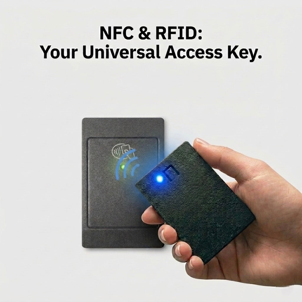 SGP card mini