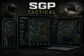 SGP TACTICAL ULTRA ((apk))