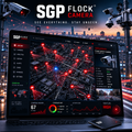 SGP Flock Camera