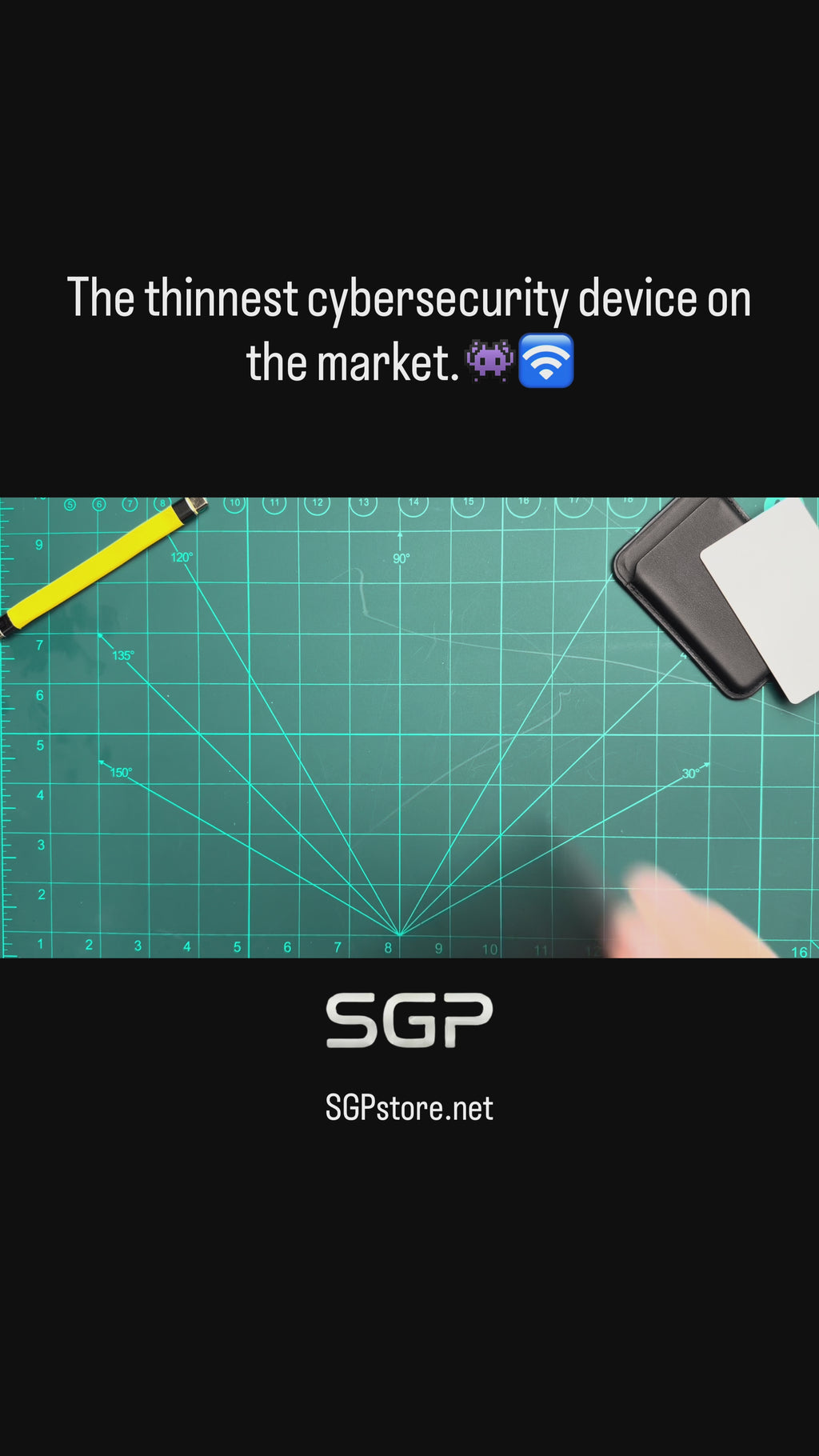 SGP CARD joker