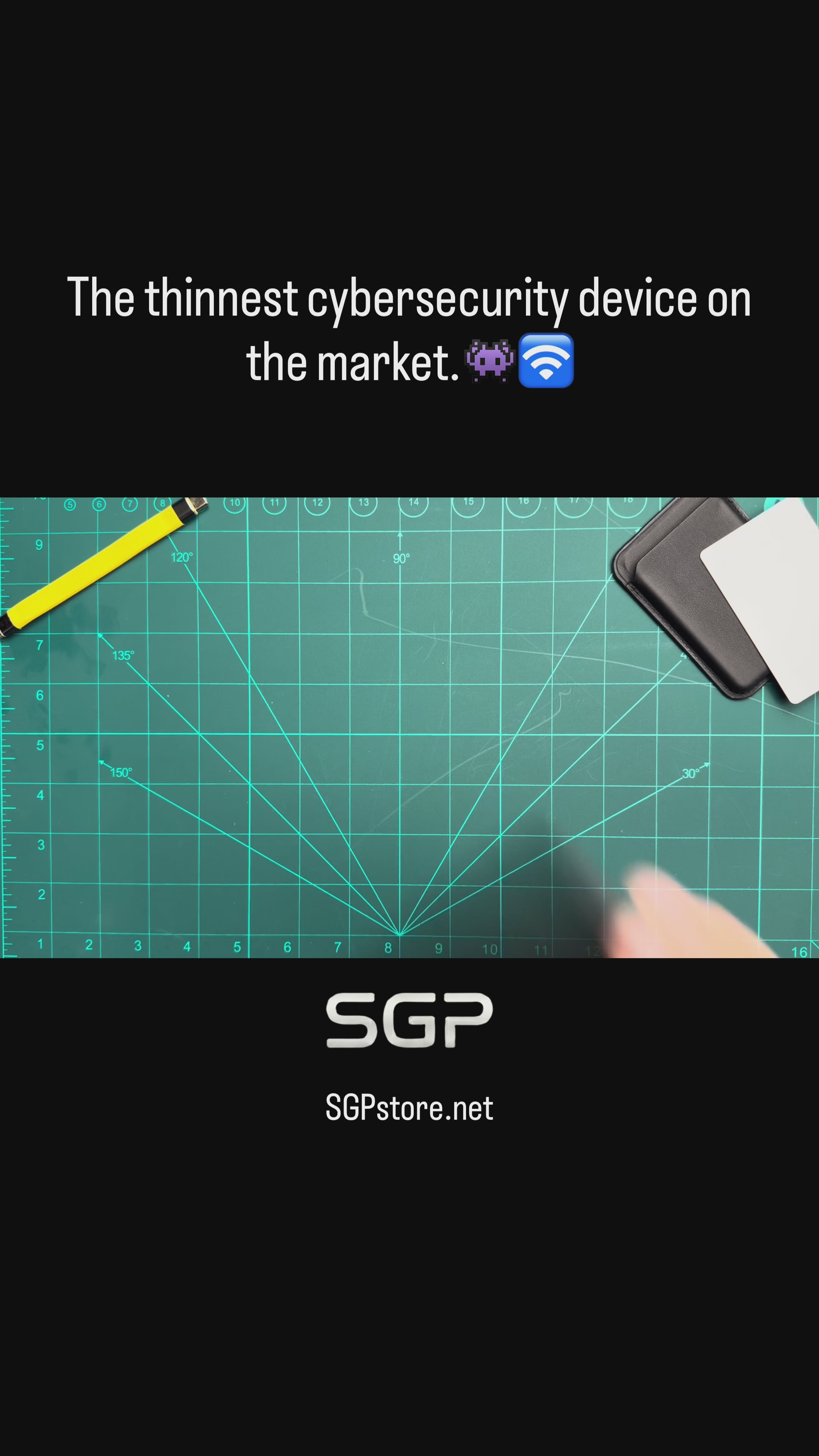 SGP CARD joker
