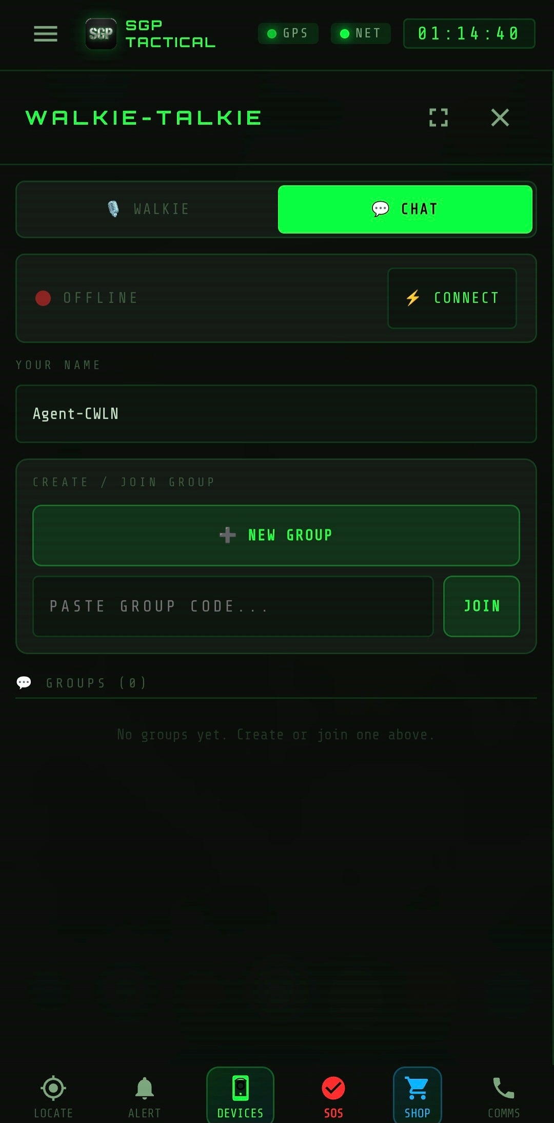 SGP tactical (apk)