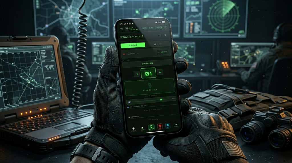 SGP tactical (apk)