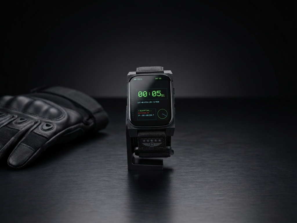 SGP watch