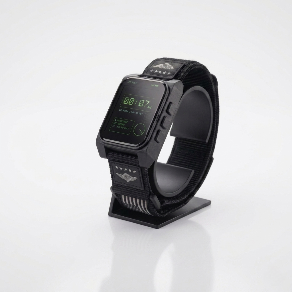 SGP watch