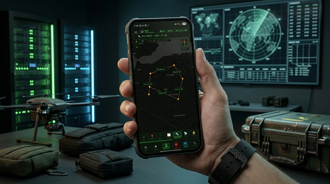 SGP tactical (apk)