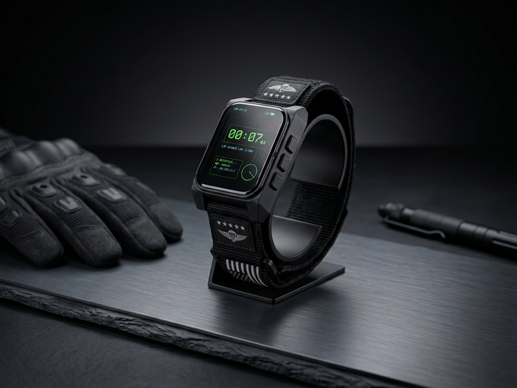 SGP watch