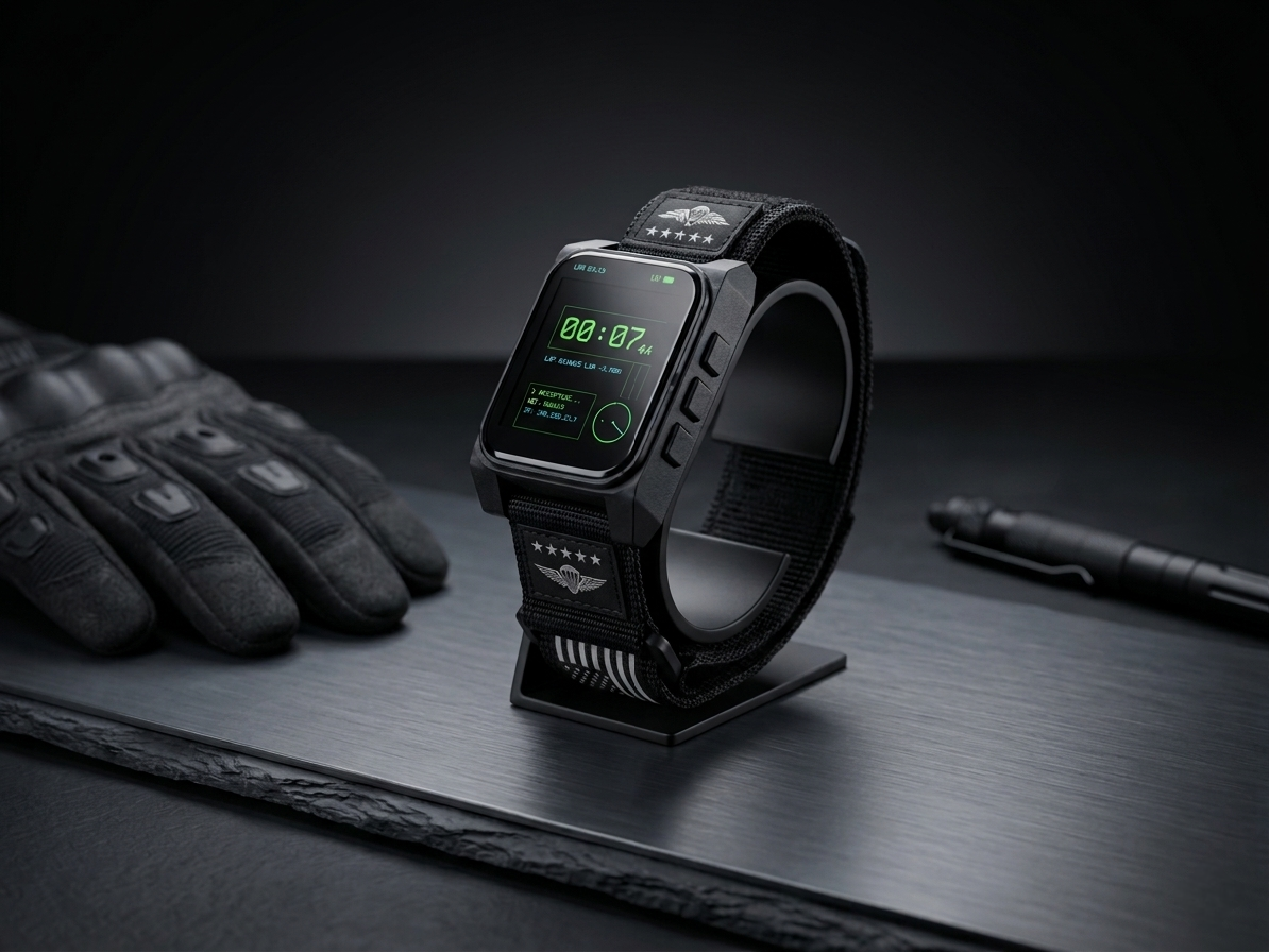 SGP watch