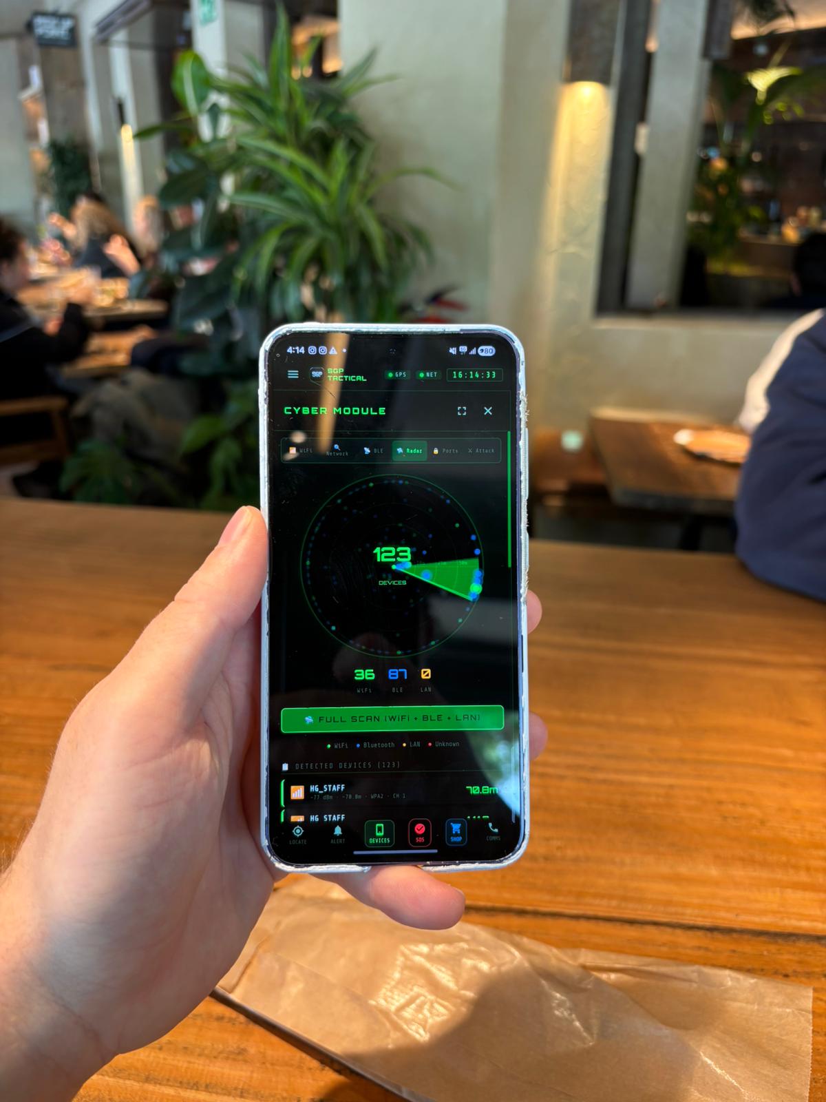 SGP tactical (apk)