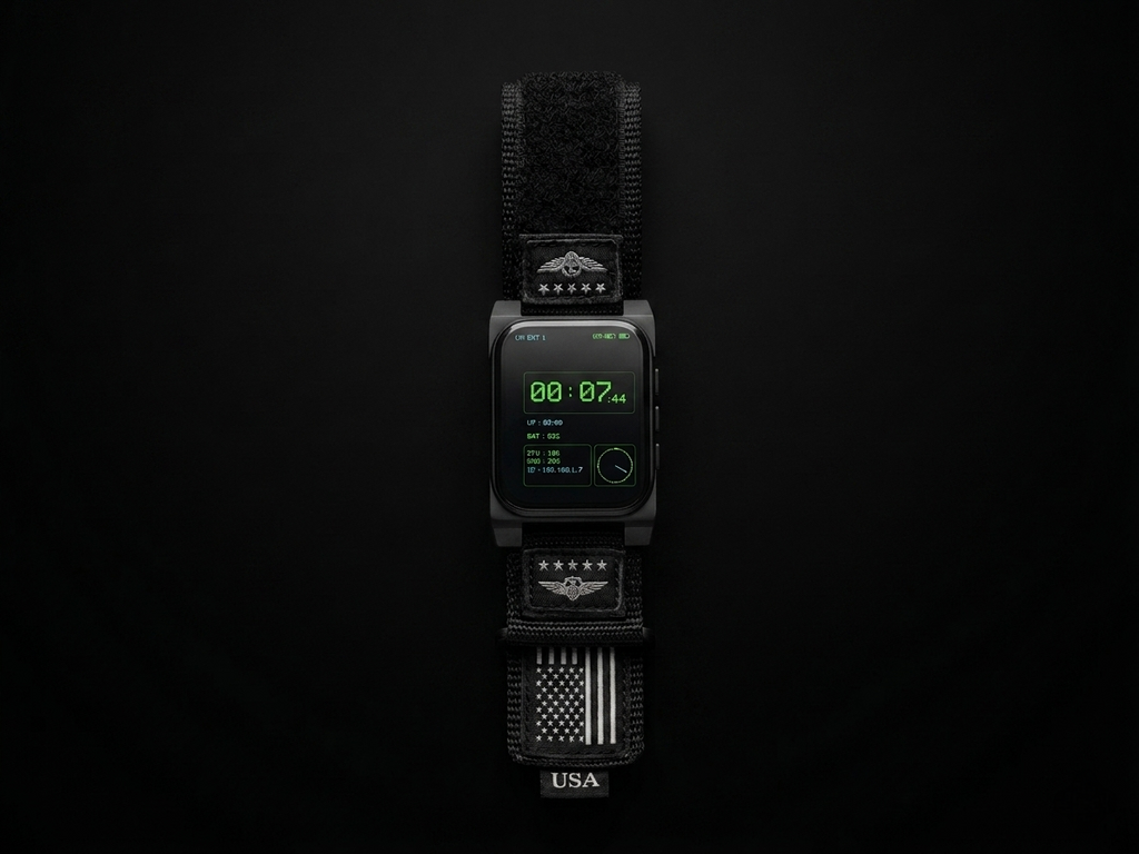 SGP watch