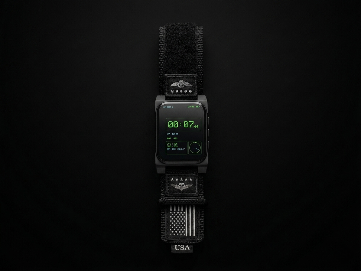 SGP watch
