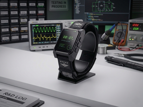 SGP watch