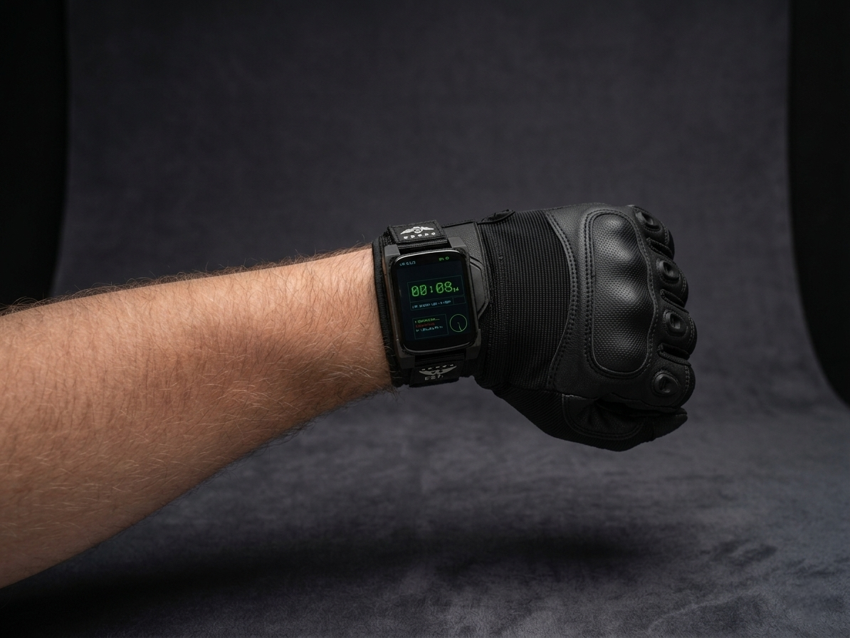 SGP watch