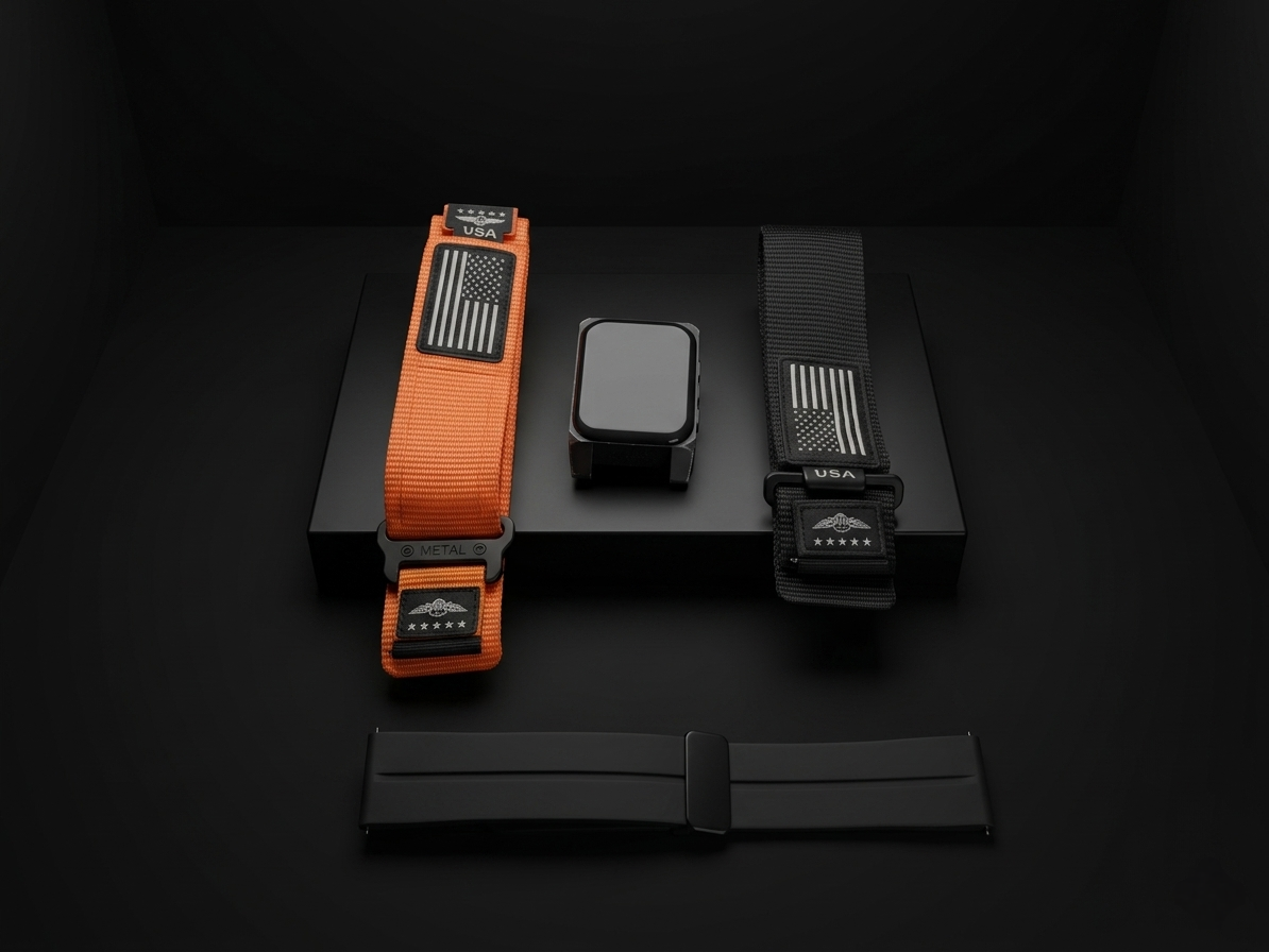 SGP watch