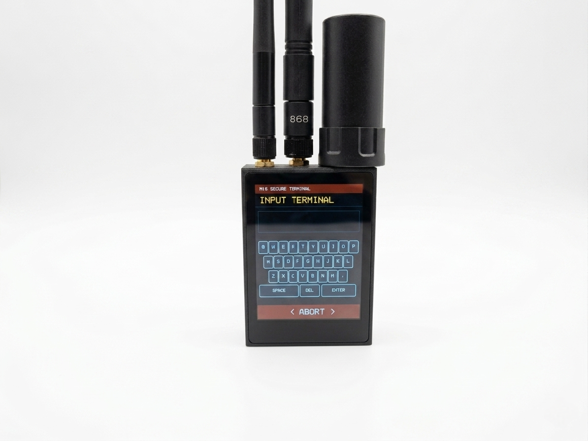 SGP Spectre