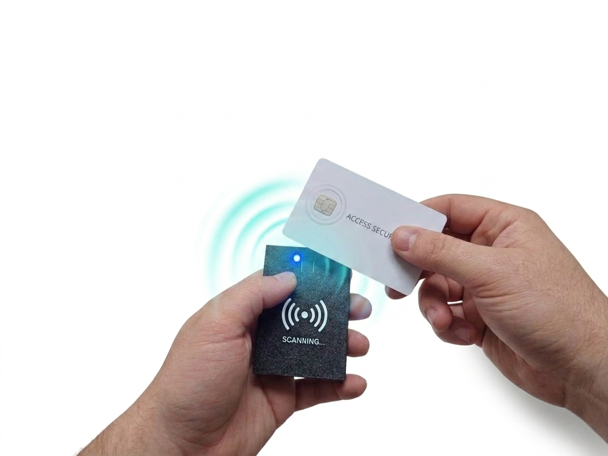 SGP card mini